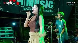 MH MUSIC - SEKECEWA ITU - MONIC MONICA - SEDEKAH BUMI PUTU LENGGOR - KLUMPIT TLOGOWUNGU PATI