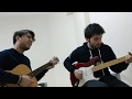 The Disconnected - Four out of Five (Arctic Monkeys Cover)