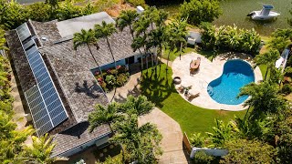 Pristine Kailua Home on the market for $2,650,000 FS