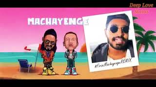 Firse Machayenge Remix Status | Emiway ft. Macklemore | Attitude Status 2020