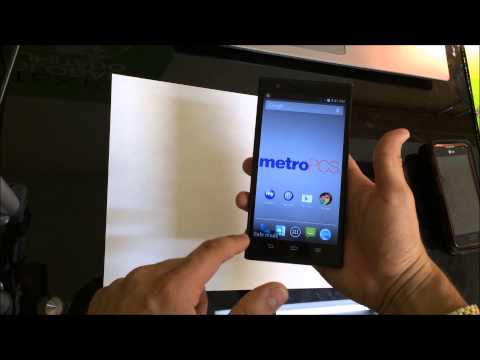 How to get ZTE ZMAX Z970 IN & OUT of safe mode How to get ZTE ZMAX Z970 IN & OUT of safe mode