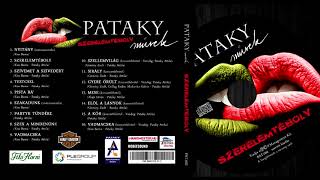 PATAKY MŰVEK + PATAKY ATTILA koncert  - SIRÁLY (EDDA Művek)