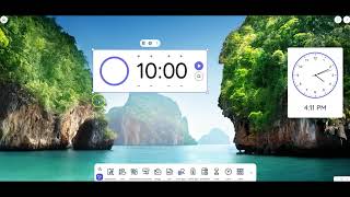 Classroomscreen: Tutorial 02