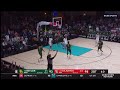 baylor basketball m vj edgecombe highlights vs. st. john s november 21 2024