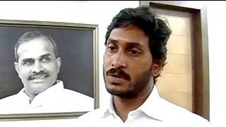 Congress, TDP MLAs want to join me: Jagan to NDTV