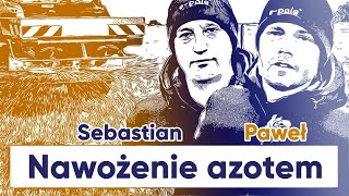 Nawożenie azotowe zbóż i rzepaku - najważniejsze informacje | e-pole do popisu #2