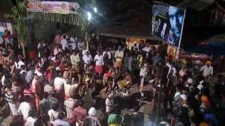 Irunnilamkode Shashti 2013 - Kavadi Festival, Thrissur