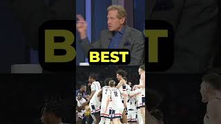 Skip labels #UCONN the MOST DOMINANT #NCAA team in History 😳🤯 #MBB #CBB #shorts #Basketball