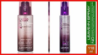 Great product -  GIOVANNI 2chic Ultra-Sleek Leave-In Conditioning \u0026 Styling Elixir, 4 oz. - Phyto-Ke