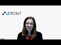 rcslt national student study day 2023 wales update