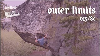 UNCUT: Keenan Takahashi - Outer Limits (V15/8C)