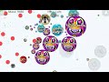 agar.io mobile unlocking hungry quest skin agario birthday special quest skin agario mobile