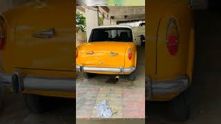 Fiat premier Padmini 165,000