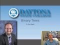 Data Structures - Binary Trees