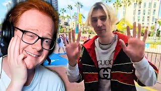 Nobody Likes Kick Streamers | AugieG Reacts To PyroLIVE