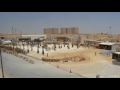 SABIC's Home of Innovation - Facility construction