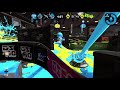 【わかばシューター】本日のガチヤグラ 第336回 s 9 コンブトラック【splatoon2】