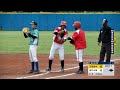 2022東岸聯盟u18棒球錦標賽 小組賽 玉里高中 vs 普門高中