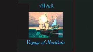 Alvek-Storm, Voyage of Maelduin (Symphonic progressive rock)