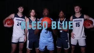 KHS Boys Basketball Hype Video 2022-2023