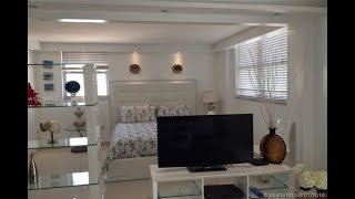 401 Ocean Dr #826, Miami Beach, FL 33139