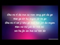CN Blue - I'm A Loner (easy lyrics)