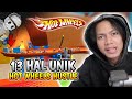 13 HAL YANG HARUS KALIAN KETAHUI DARI MAP TERBARU HOT WHEELS HUSTLE DI STUMBLE GUYS !