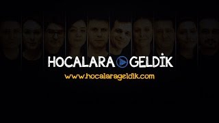 Özgür Bir Gelecek İçin...