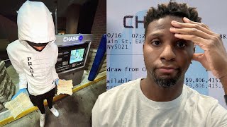 How the Chase Bank "Infinite Money Glitch" Almost Froze My Business Account