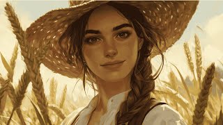 [COUNTRY PLAYLIST] Take you to a peaceful place