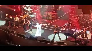 Ella - Puteri Kota | Konsert Ella Rockers Juga Manusia Plenary Hall KLCC 2024 #ella #fyp #wow #yt