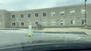 LMS Spring 2021 Car Line Procedures