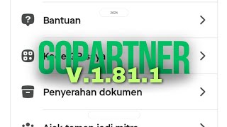 FULL SETINGAN GOPARTNER V.1.81.1!!!