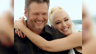 Did Blake Shelton And Gwen Stefani Secretly Get Married?