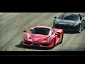 real racing 3 ferrari secondo trailer