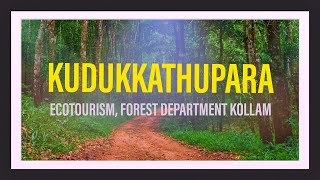 kudukkathupara Ecotourism | Anchal, Kollam | Kerala |