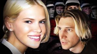Aviloop: YouTube's Darkest Mystery | xQc Reacts