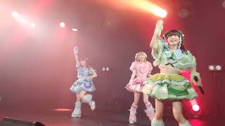 「ムテキエリア」逆転ねこぱんちっ！ 2023.09.24 『アイドル甲子園in愛知-DAY2-』@Zephyr Hall