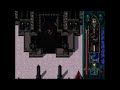 blood omen what happens if you enter the nemesis fortress before returning to willendorf