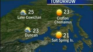 Your Island Weather: July 25, 2012