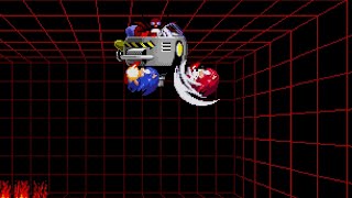 Boss Rush & Boss Rush Extreme (Classic Sonic Simulator V13 Testing)