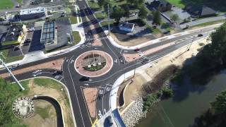 Roundabout 9-14-15