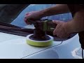 Rockwell Multi-Function Car Polisher - 600W // Supercheap Auto