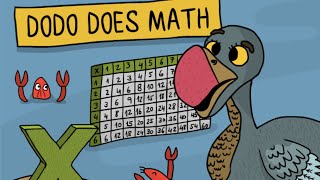 Dodo Does Math Trailer