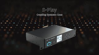 ENTTEC TECH TIPS: S-Play - Creating Dynamic Cues