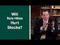 Fisher Investments' Founder Explains What Interest Rate Hikes Mean for Stocks