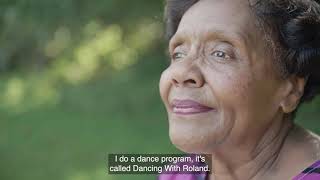 ADRC Spotlight: Jean (CC)