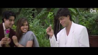 Jub Do Dill milte Hain❤️|  Aao Pyar Karen | ❤️Kumar Sanu | Sadhana sargam | 90's song
