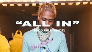 [FREE] Lil Durk x Kevin Gates Type Beat 2020 "All In" (Prod.RellyMade)