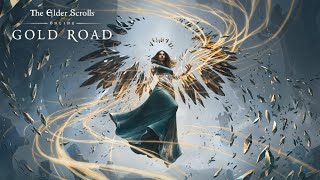 The Elder Scrolls Online: Gold Road - Gameplay Launch Trailer